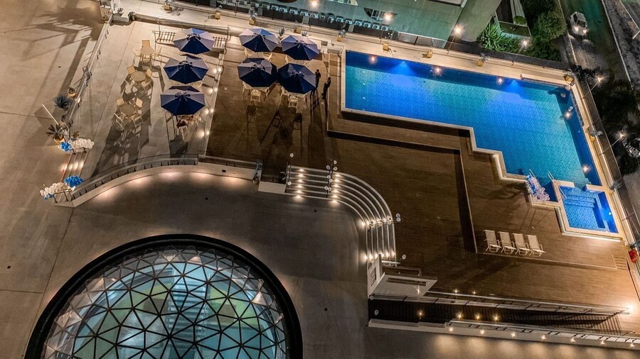 OZPED Flats Particulares Bonaparte