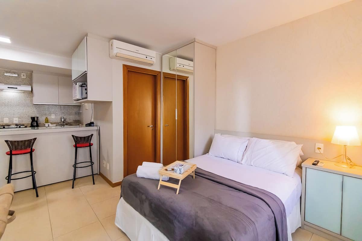Apartment (534799) | 1 bedroom, free WiFi, bed sheets