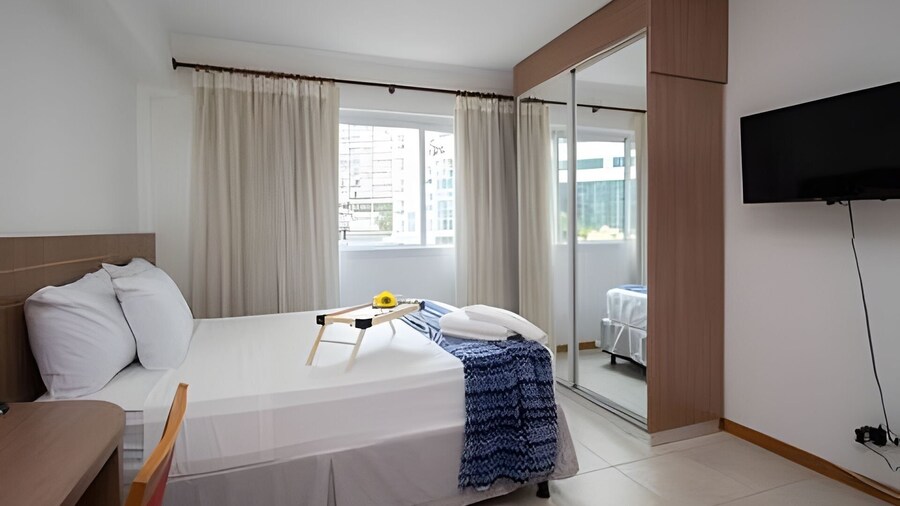 OZPED Flats Particulares Saint Moritz