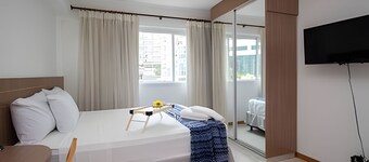 OZPED Flats Particulares Saint Moritz