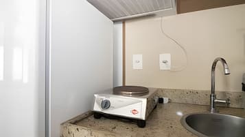 Basic Apartment | Interior
