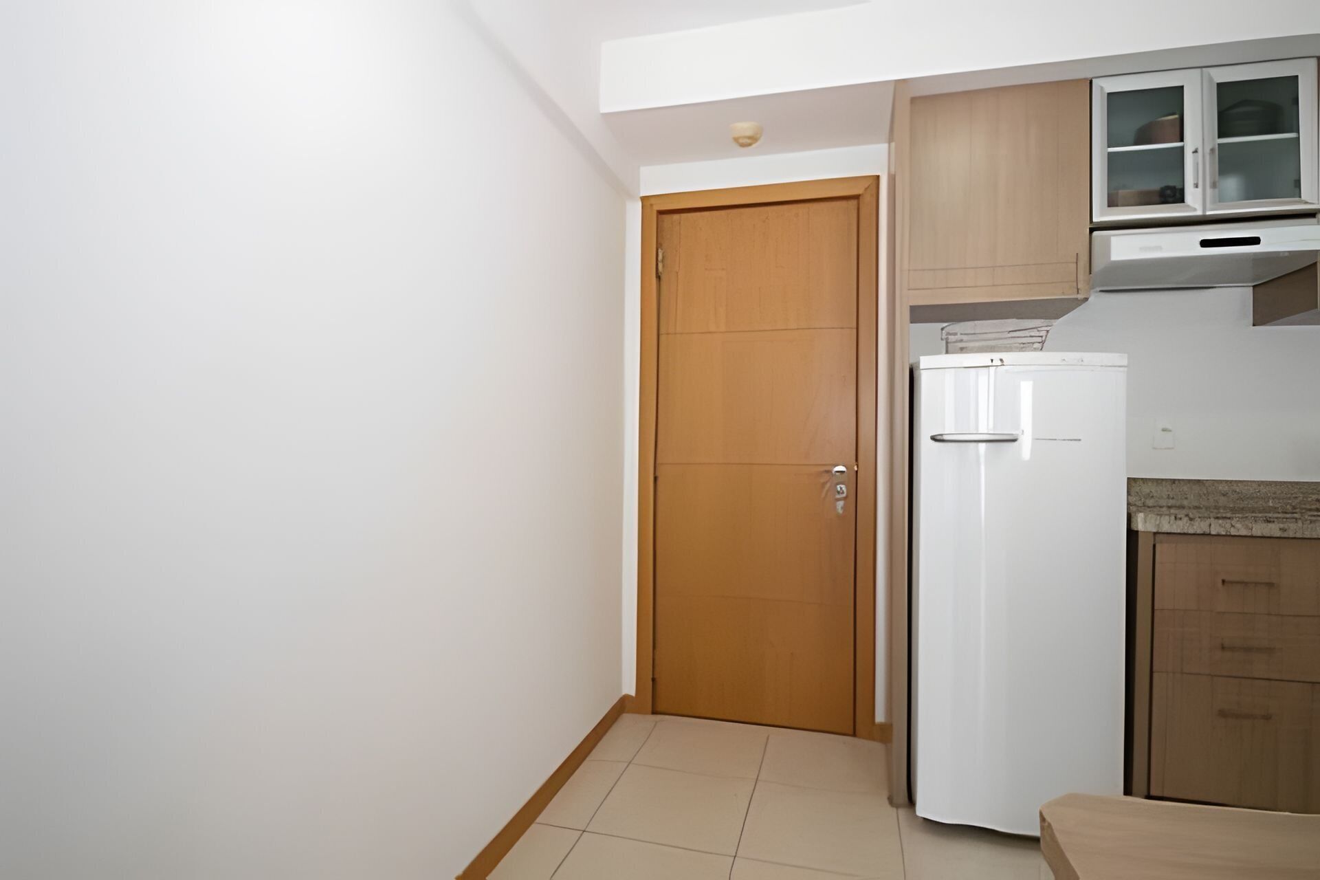 Apartament bàsic | Interior