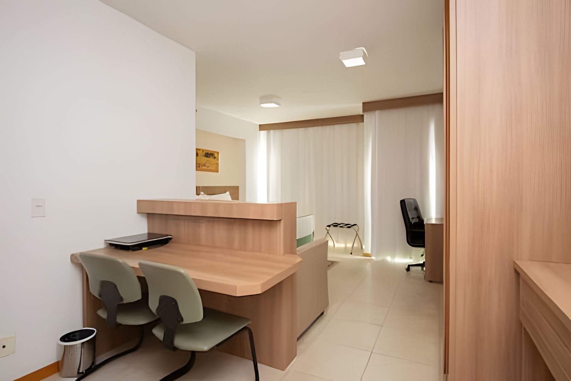 Apartment | Interior