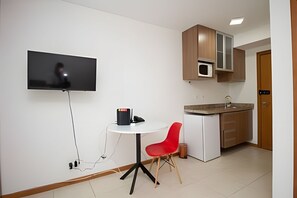 Basic Apartment | Interior - OZPED Flats Particulares Saint Moritz (Brasília)