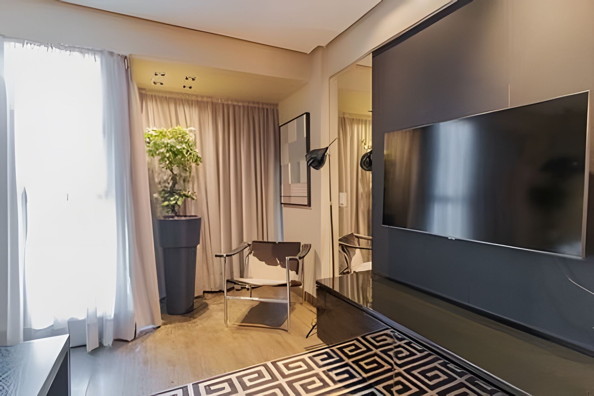Apartament | Interior