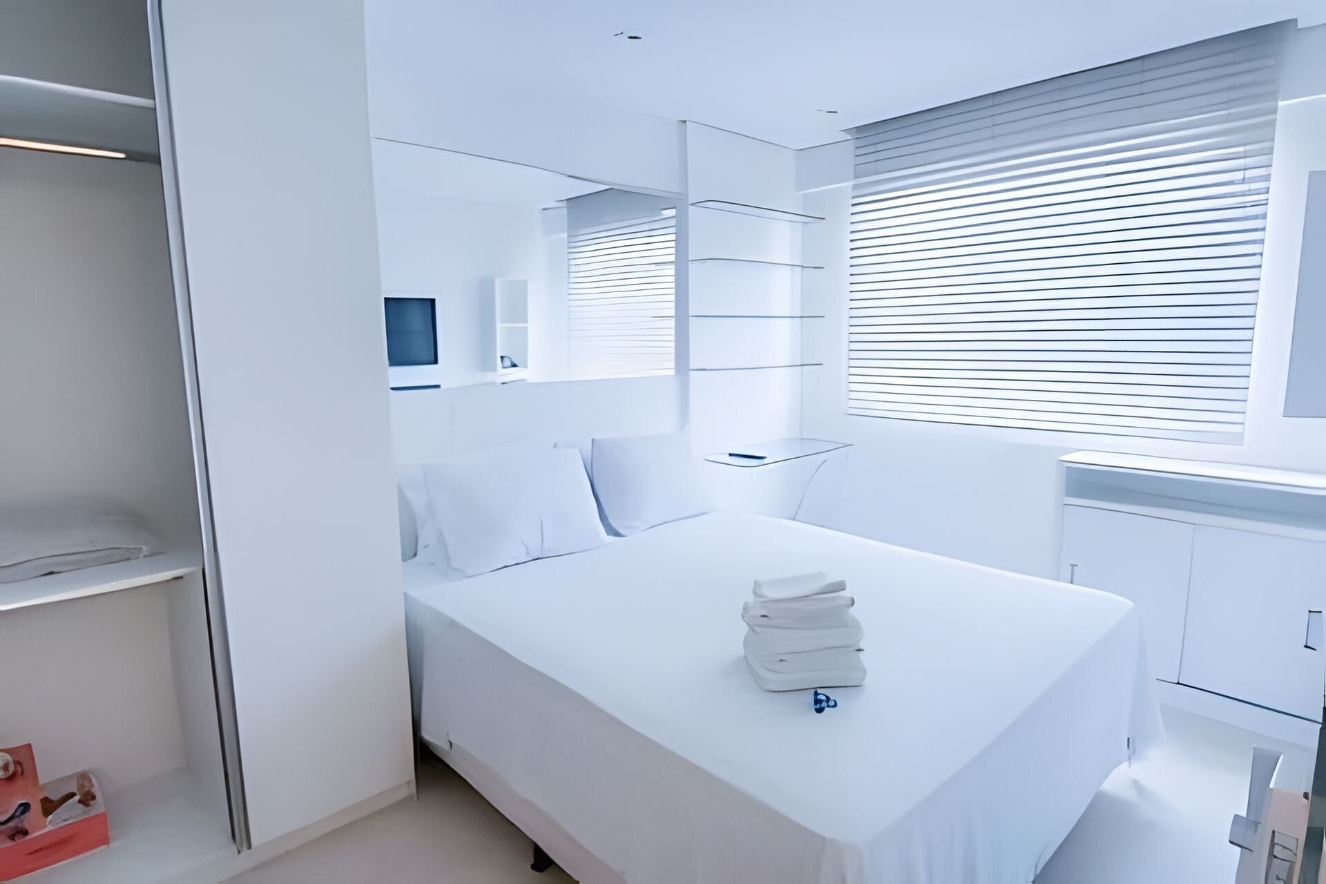 Apartment (534797) | Free WiFi, bed sheets