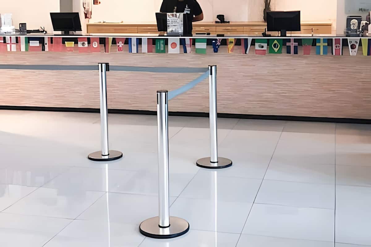 Apartment (534794) | Lobby