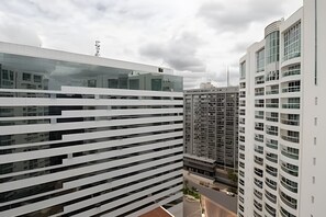 Basic Apartment | Exterior - OZPED Flats Particulares Saint Moritz (Brasília)