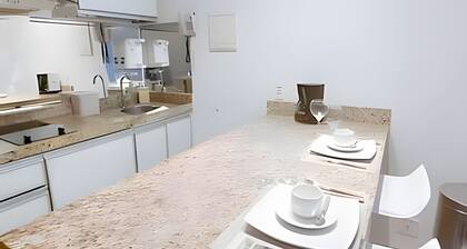 OZPED Flats Particulares Saint Moritz