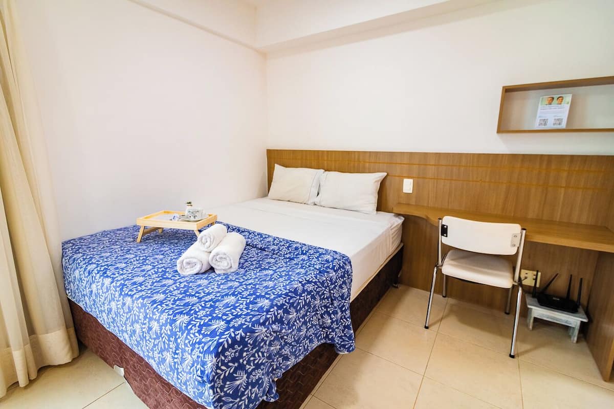 Standard Studio (595495) | 1 bedroom, free WiFi, bed sheets