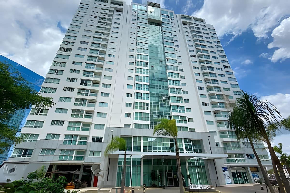 Apartment (534805) | Exterior