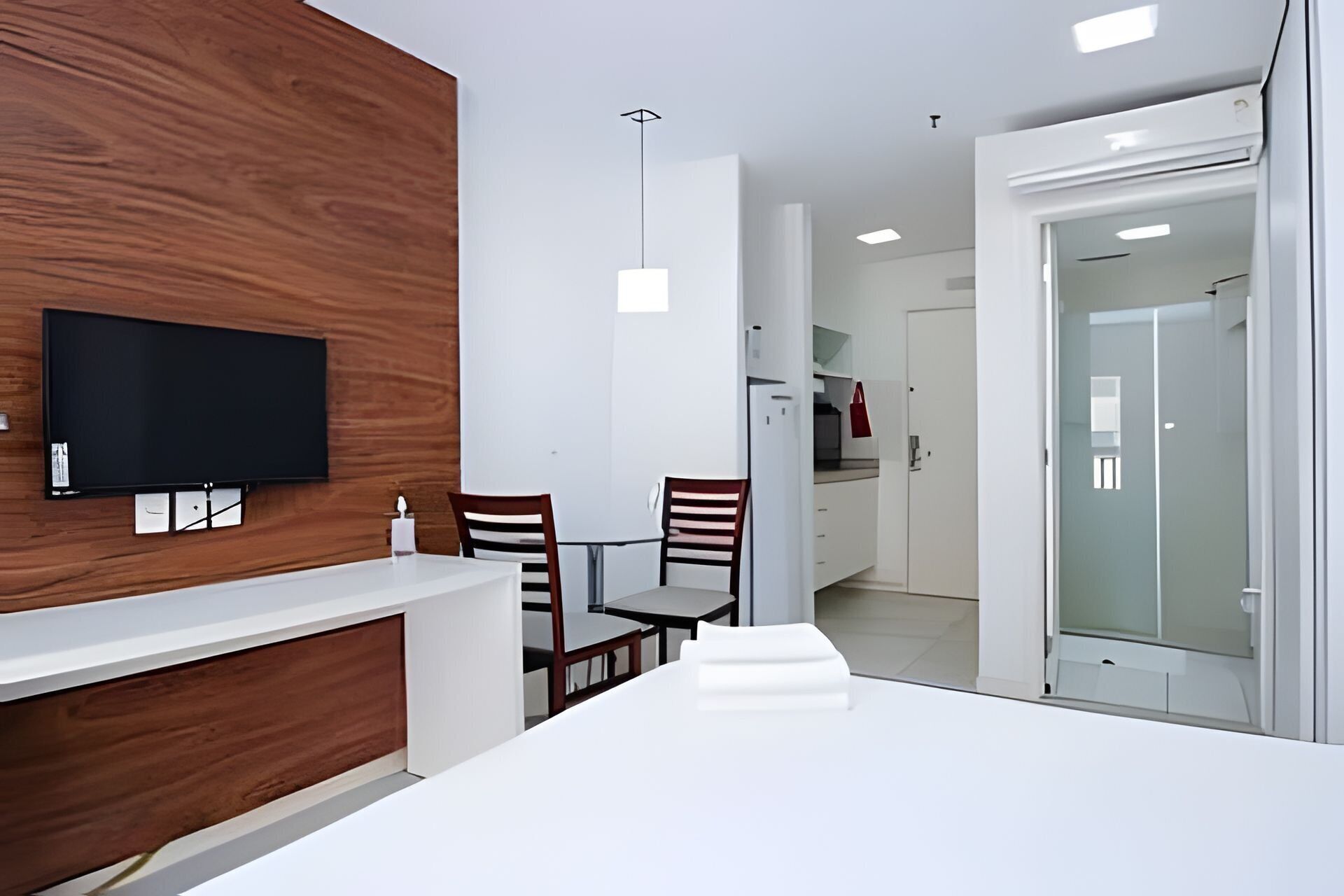 Basic Apartment | Interior