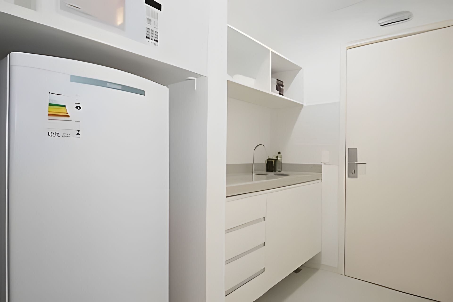 Basic Apartment | Interior