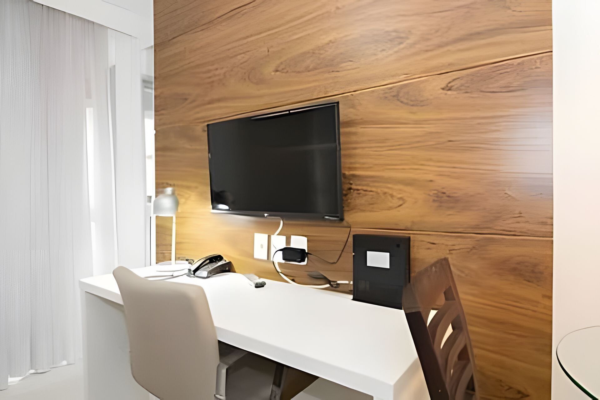 Apartamento básico | Interior