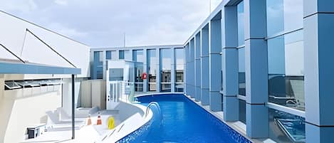Apartment | Pool
