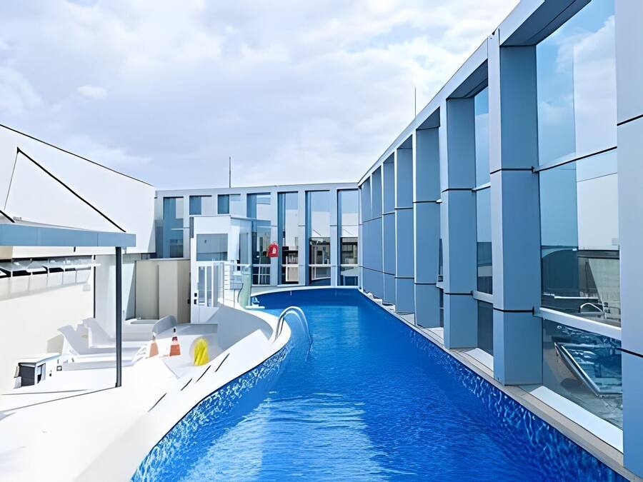 Apartment | Pool | Outdoor pool