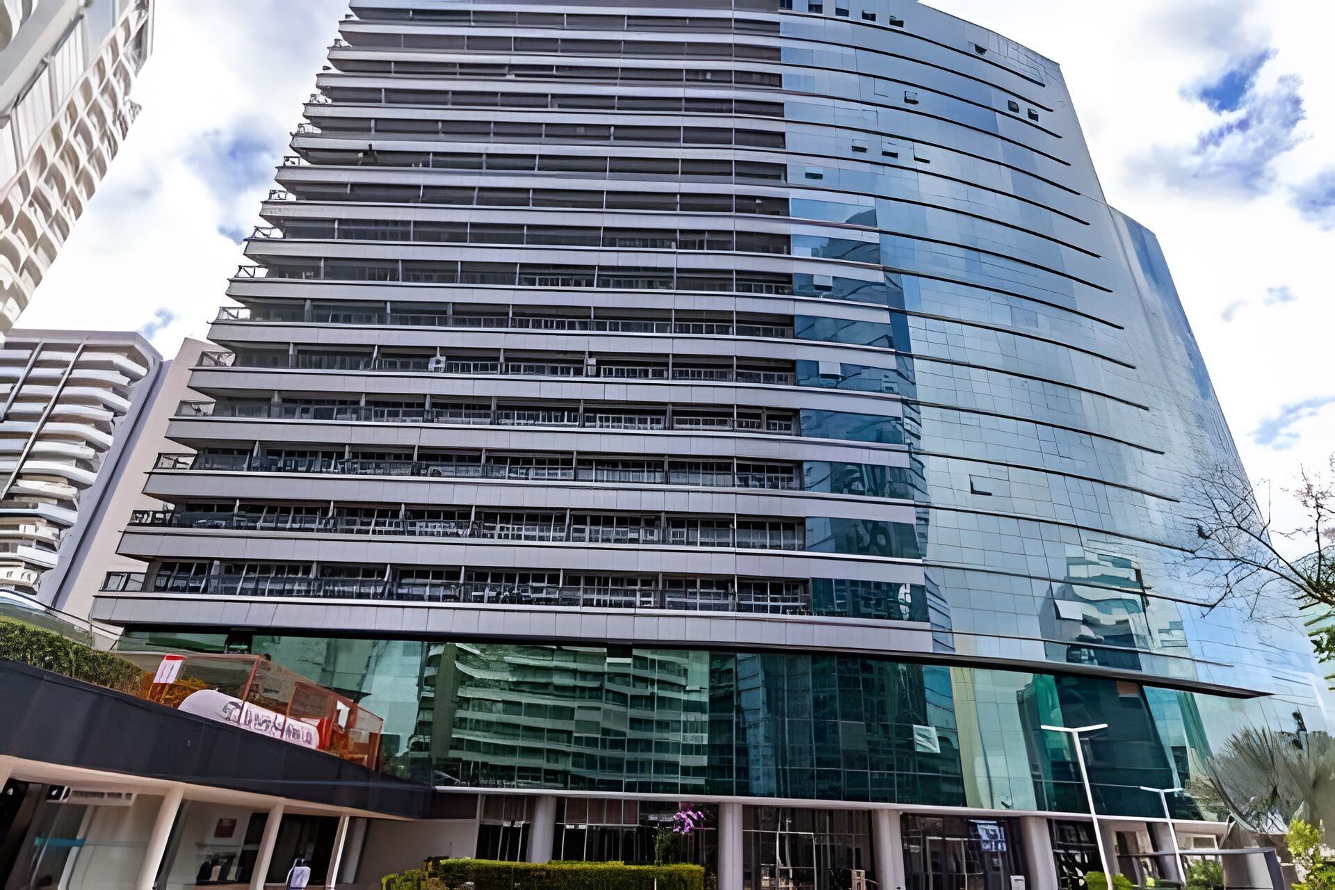 Apartment | Exterior
