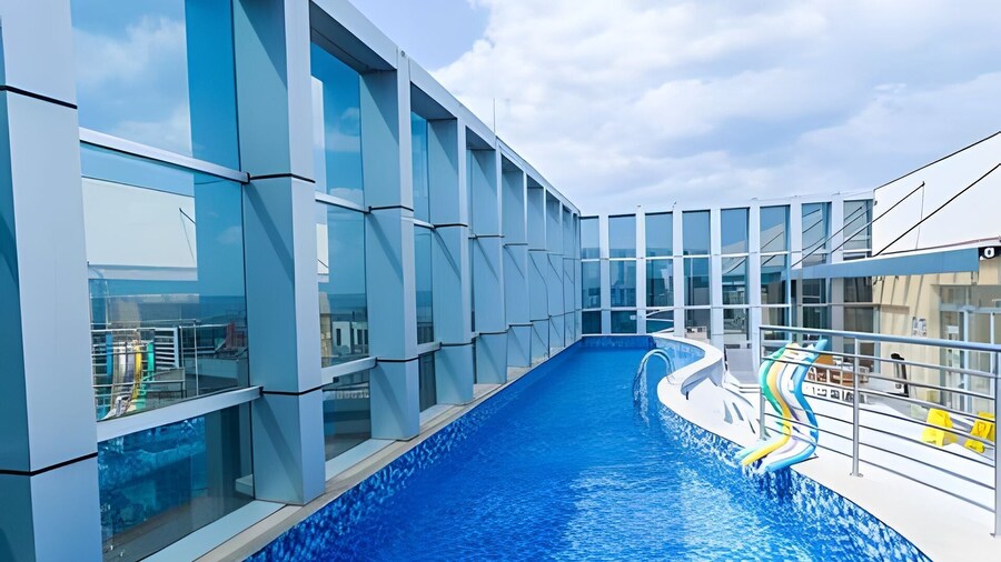 OZPED Flats Particulares Fusion