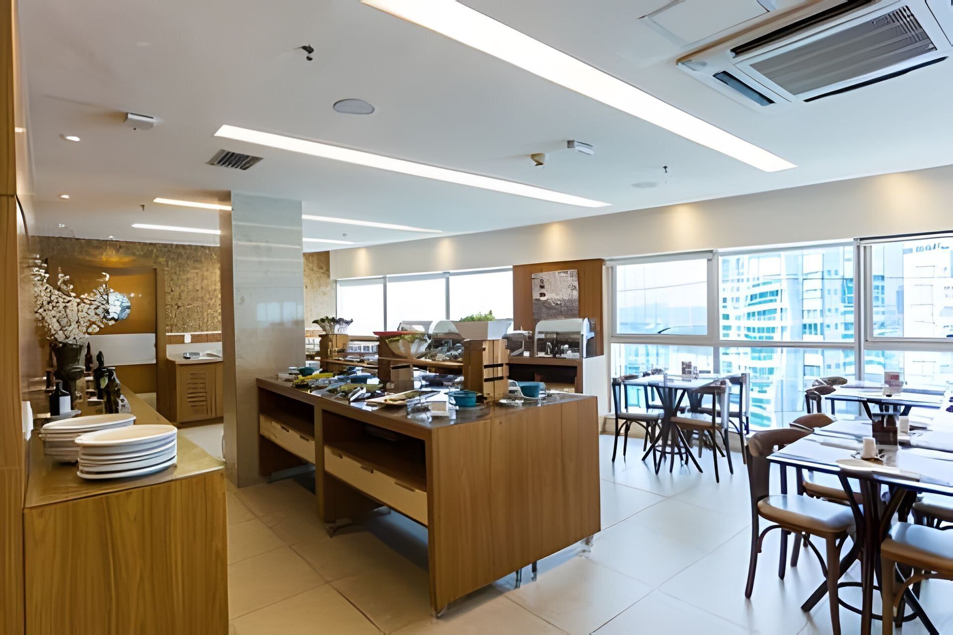 公寓 (533796) | 用餐區