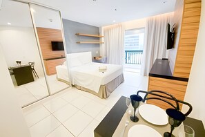 Apartamento (533796) | Baño | Ducha, artículos de higiene personal gratuitos y secador de pelo