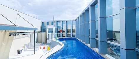 Căn hộ (533796) | Hồ bơi | Hồ bơi ngoài trời