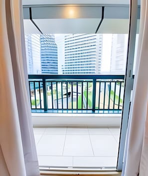 Apartamento (533796) | Balcón