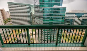 Property grounds - OZPED Flats Particulares Vision (Brasília)
