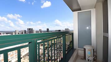 Apartamento básico (533811) | Área da propriedade