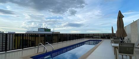 Apartment | Pool | Outdoor pool