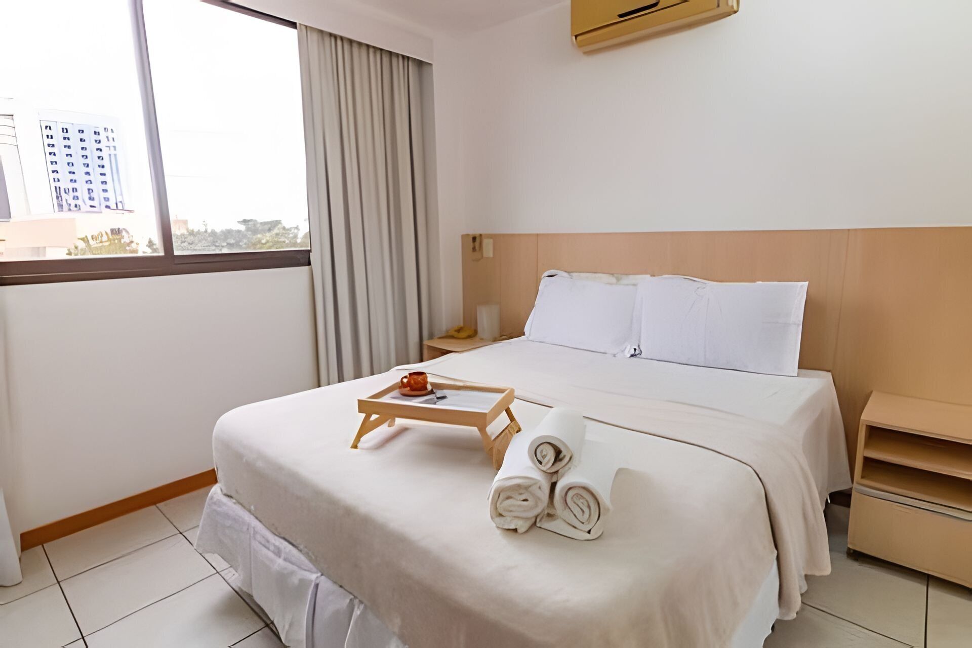 1 غرفة نوم ومكتب ومساحة عمل للكمبيوتر المحمول وواي فاي مجانًا
