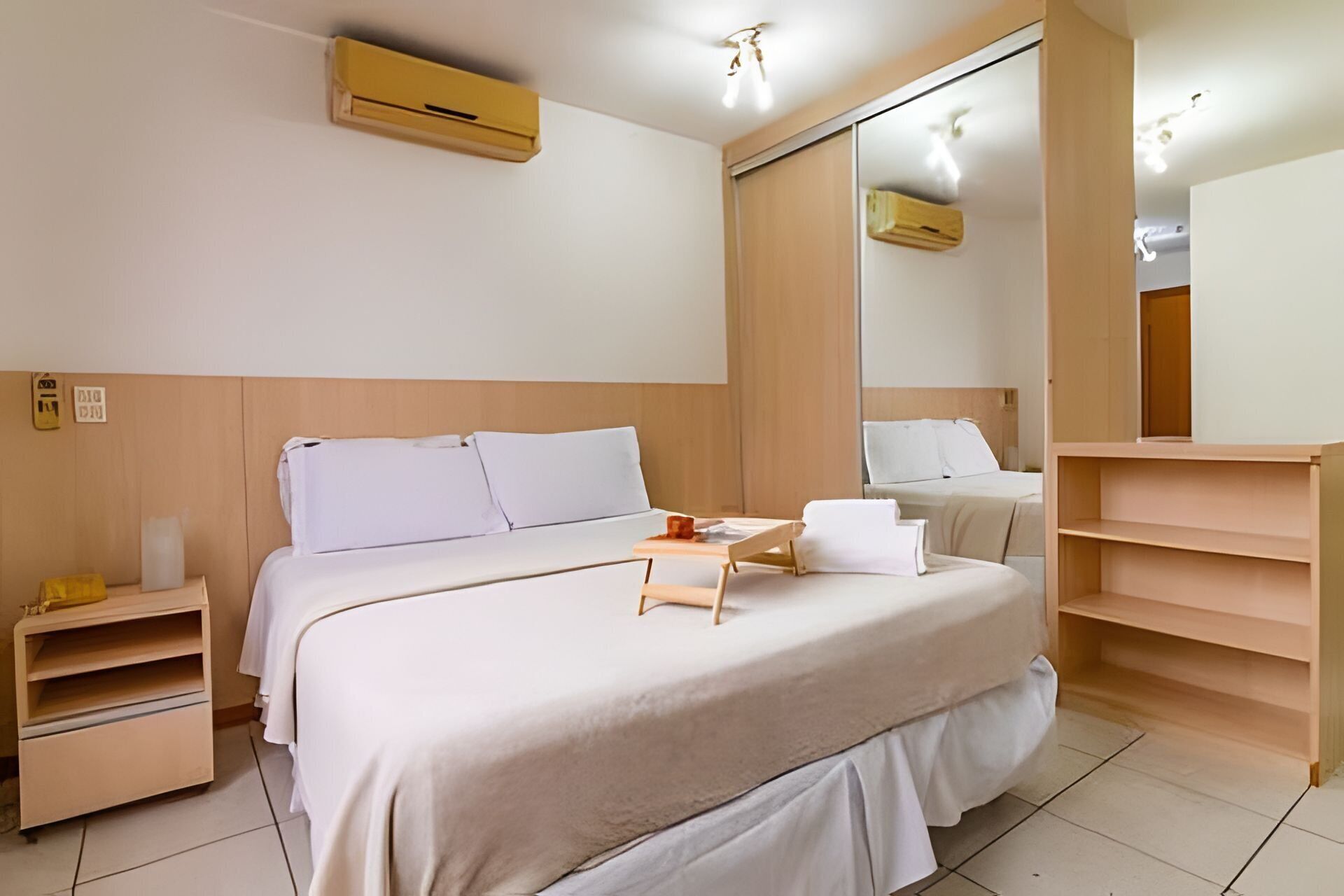 Apartment | 1 bedroom, desk, laptop workspace, free WiFi