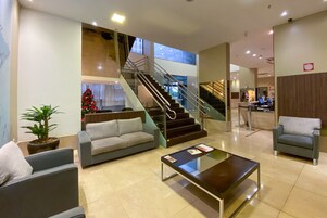 Double Room (534854) | Lobby