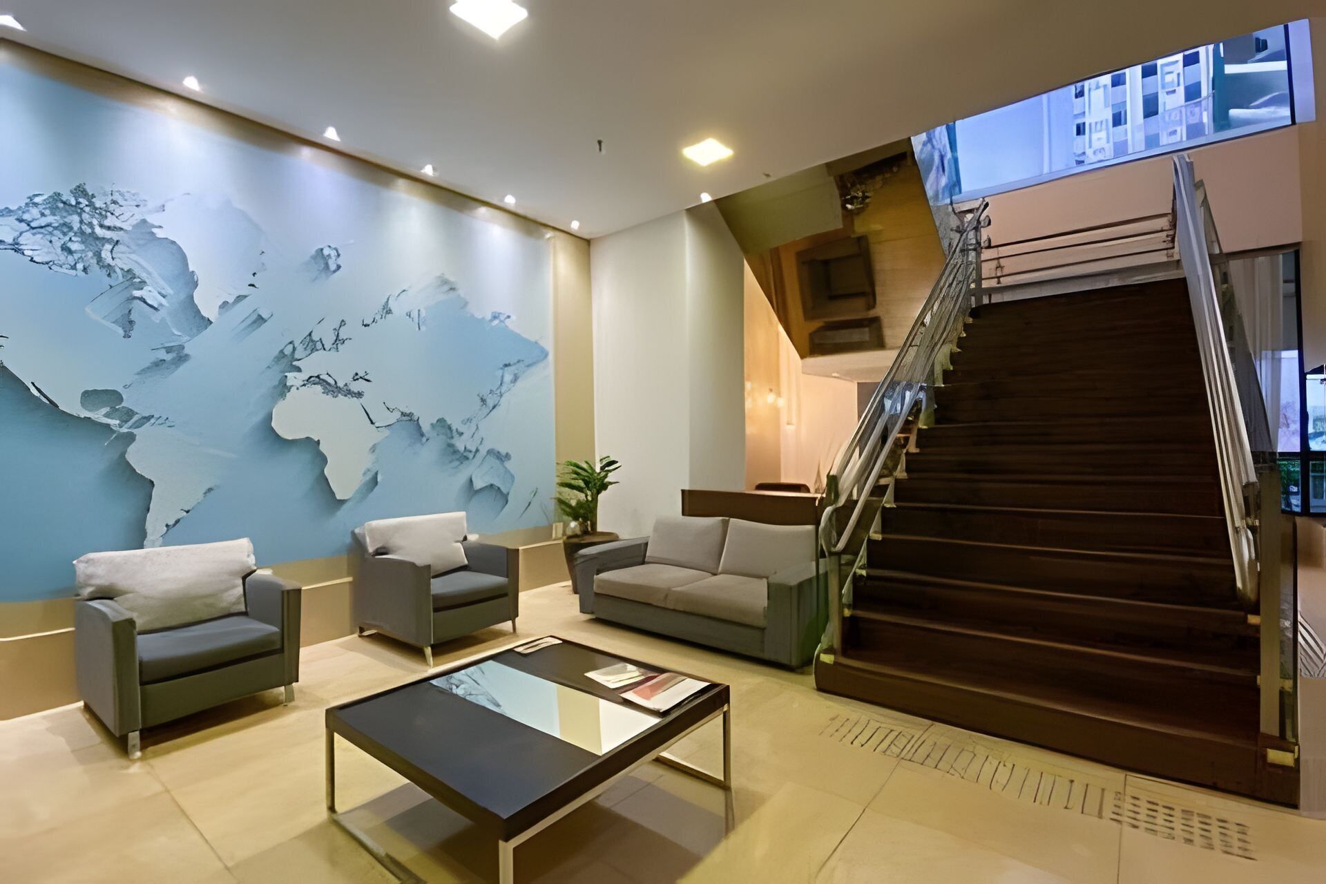 Apartment | Interior