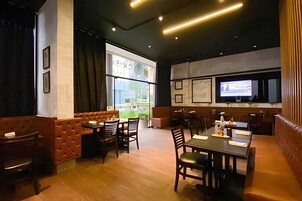 Restaurantes