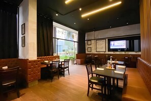 LĂ€genhet | Restauranger