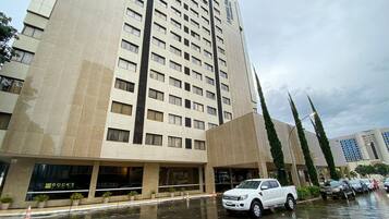 Quarto casal (534854) | Fachada