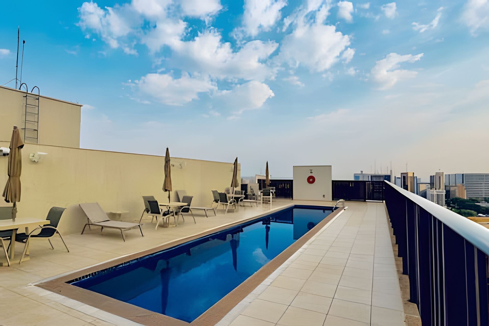 Apartment (534853) | Pool | Outdoor pool