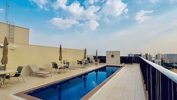Apartment (534853) | Pool | Outdoor pool