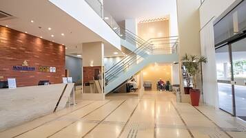 Apartment | Lobby