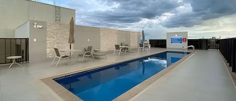 Apartment | Pool