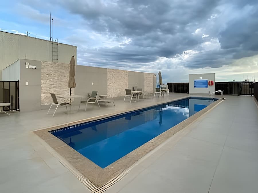 Apartment | Pool | Outdoor pool