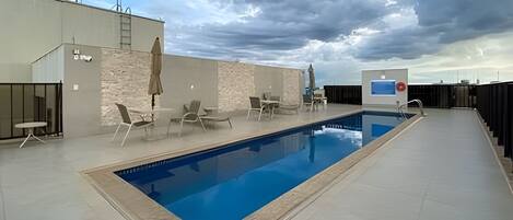 Appartement | Piscine