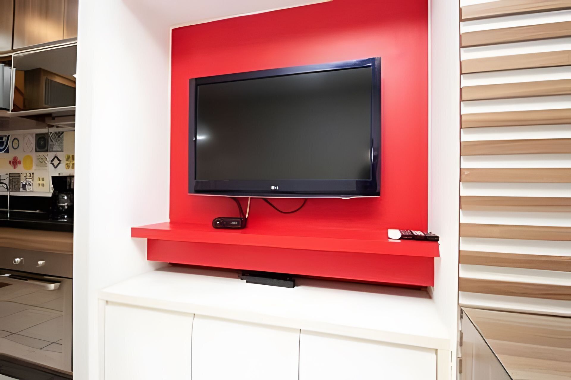 Apartment | Interior