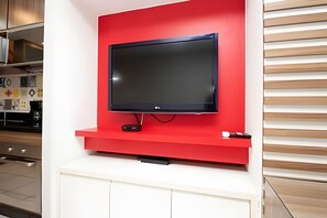 Apartment | Interior - OZPED Flats Particulares Nobile Suítes (Brasília)