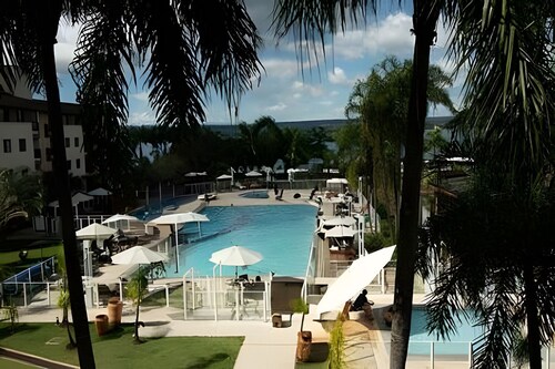 OZPED Flats Particulares Life Resort