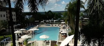 OZPED Flats Particulares Life Resort