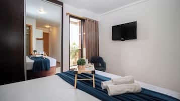 Standard Studio (541485) | Free WiFi, bed sheets