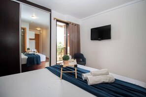 Standard Studio (541485) | Free WiFi, bed sheets