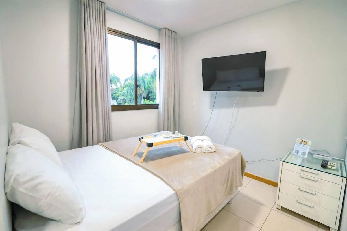 Comfort Double Room (534841 )