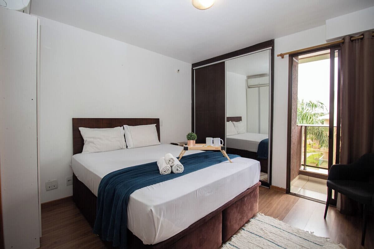 Standard Studio (541485) | 1 bedroom, free WiFi, bed sheets